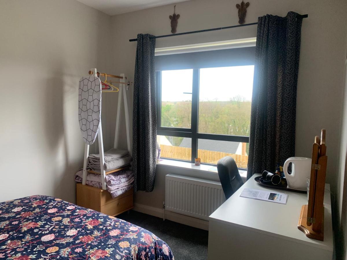 Room With A View Newry Exteriör bild